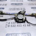 Fiat Linea Cam Krikosu çıkma parça - SARI MEHMET OTO YEDEK PARÇA Konya