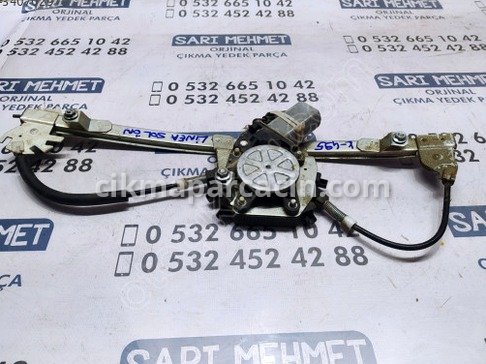 Fiat Linea Cam Krikosu çıkma parça