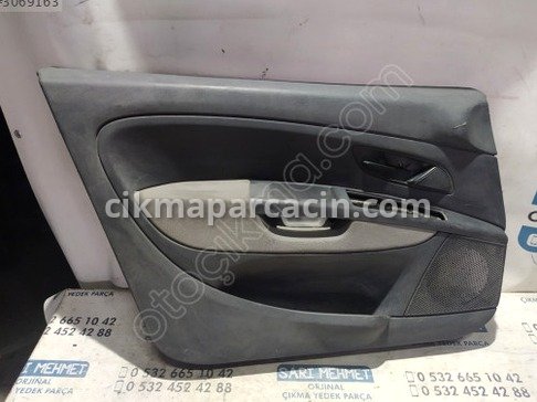Fiat Linea Kapı Döşemesi çıkma parça