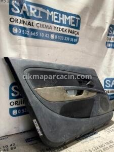 ÇIKMA FİAT LİNEA SOL ÖN KAPI DÖŞEMESİ D-308 – Konya Çıkma Parça