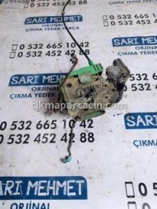 ÇIKMA FİAT LİNEA SOL ÖN KAPI KİLİDİ – Konya Çıkma Parça