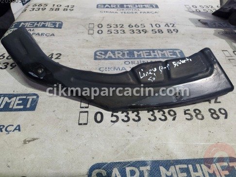 Fiat Linea Start Stop Beyni çıkma parça