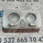 Fiat Linea Tavan Lambası çıkma parça - SARI MEHMET OTO YEDEK PARÇA Konya