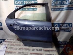 Fiat Marea Sağ Arka Kapı çıkma parça - SARI MEHMET OTO YEDEK PARÇA Konya