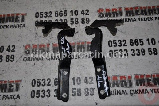 Fiat Palio Kaput Menteşesi çıkma parça
