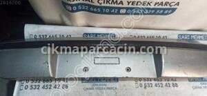 Fiat Palio Bagaj Amortisörü çıkma parça - SARI MEHMET OTO YEDEK PARÇA Konya