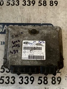 Fiat Palio Motor Beyni çıkma parça - SARI MEHMET OTO YEDEK PARÇA Konya