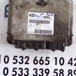 Fiat Punto Motor Beyni çıkma parça - SARI MEHMET OTO YEDEK PARÇA Konya
