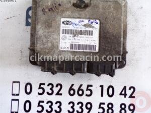 ÇIKMA Fiat Palio Punto Motor Beyni 55187372 – Konya Çıkma Parça OEM 55187372