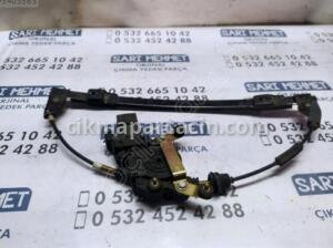 ÇIKMA FİAT PALİO SİENA ALBEA SOL ÖN CAM KRİKOSU K-462 – Konya Çıkma Parça