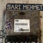 Fiat Panda Motor Beyni çıkma parça - SARI MEHMET OTO YEDEK PARÇA Konya