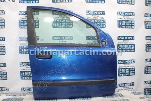Fiat Panda Sağ Ön Kapı çıkma parça