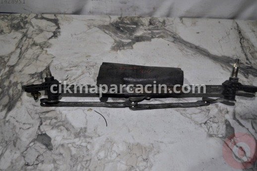 Fiat Panda Silecek Motoru çıkma parça