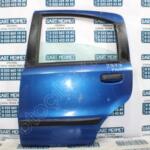 Fiat Panda Sol Arka Kapı çıkma parça - SARI MEHMET OTO YEDEK PARÇA Konya