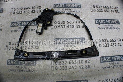 Fiat Panda Cam Krikosu çıkma parça