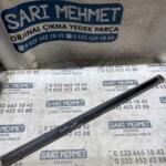 Fiat Panda Kapı Bandı & Çıtası çıkma parça - SARI MEHMET OTO YEDEK PARÇA Konya