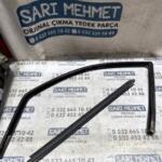 Fiat Panda Kapı Fitili çıkma parça - SARI MEHMET OTO YEDEK PARÇA Konya