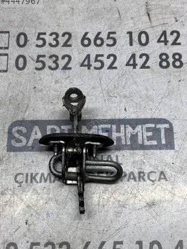Fiat Panda Kapı Gergisi çıkma parça - SARI MEHMET OTO YEDEK PARÇA Konya