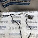 Fiat Panda Elektrik Tesisatı çıkma parça - SARI MEHMET OTO YEDEK PARÇA Konya