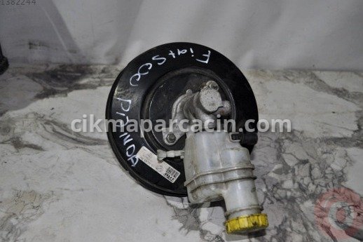 Fiat Panda Westinghouse çıkma parça