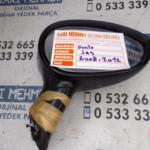 Fiat Punto Sağ Dış Ayna çıkma parça - SARI MEHMET OTO YEDEK PARÇA Konya