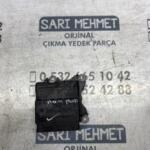 Fiat Punto Airbag Beyni çıkma parça - SARI MEHMET OTO YEDEK PARÇA Konya