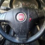 Fiat Punto Direksiyon Airbag çıkma parça - SARI MEHMET OTO YEDEK PARÇA Konya