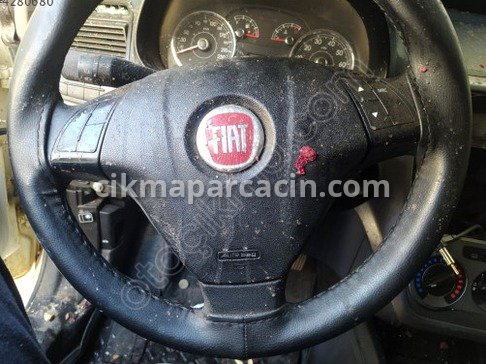 Fiat Punto Direksiyon Airbag çıkma parça