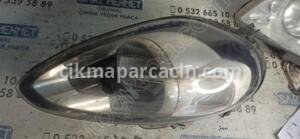 ÇIKMA FİAT PUNTO EVO SOL ÖN FAR – Konya Çıkma Parça