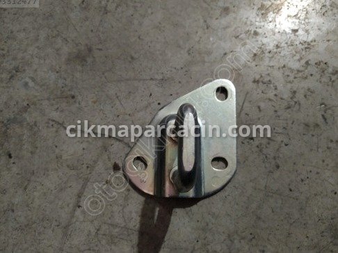 Fiat Punto Kapı Kilidi çıkma parça