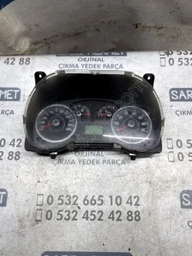 Fiat Punto Kilometre Saati çıkma parça - SARI MEHMET OTO YEDEK PARÇA Konya