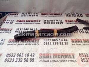 ÇIKMA FİAT PUNTO SAĞ ARKA CAM VE KAPI FİTİLLERİ – Konya Çıkma Parça
