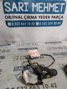 ÇIKMA FİAT PUNTO SAĞ ARKA KAPI İÇ TESİSATI – Konya Çıkma Parça