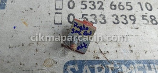 Fiat Punto Kapı Menteşesi çıkma parça