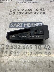 ÇIKMA FİAT PUNTO SAĞ ÖN CAM DÜĞMESİ – Konya Çıkma Parça OEM 735469706