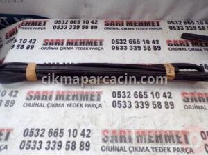 ÇIKMA FİAT PUNTO SAĞ ÖN CAM VE KAPI FİTİLLERİ – Konya Çıkma Parça