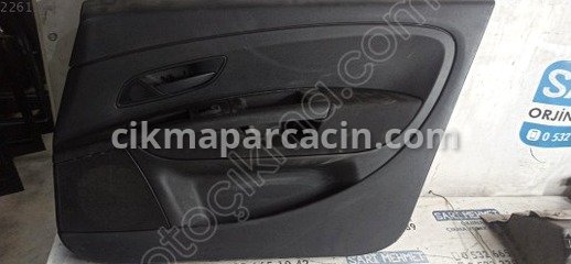 Fiat Punto Kapı Döşemesi çıkma parça