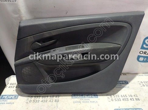 Fiat Punto Kapı Döşemesi çıkma parça