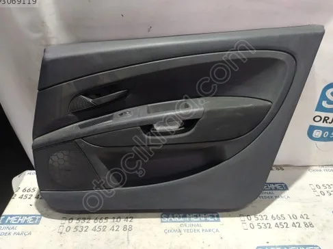 Fiat Punto Kapı Döşemesi çıkma parça - SARI MEHMET OTO YEDEK PARÇA Konya