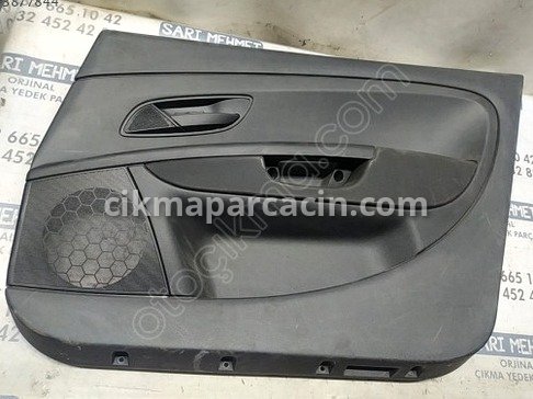 Fiat Punto Kapı Döşemesi çıkma parça