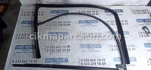 Fiat Punto Kapı Fitili çıkma parça