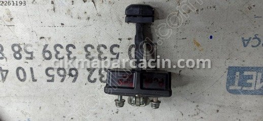Fiat Punto Kapı Gergisi çıkma parça