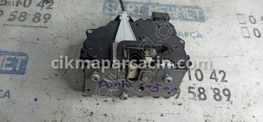 Fiat Punto Kapı Kilidi çıkma parça