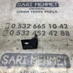 Fiat Punto Kapı Menteşesi çıkma parça - SARI MEHMET OTO YEDEK PARÇA Konya