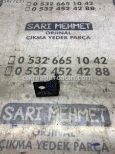 ÇIKMA FİAT PUNTO SAĞ ÖN KAPI MENTEŞESİ ALT – Konya Çıkma Parça