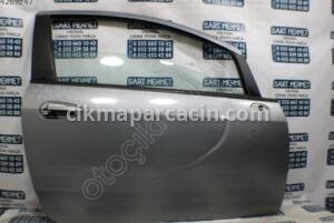 ÇIKMA FİAT PUNTO SAĞ ÖN TEK KAPI 2431 – Konya Çıkma Parça