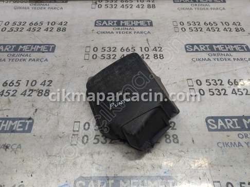 Fiat Punto Sigorta Kutusu çıkma parça
