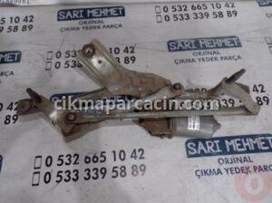 ÇIKMA FİAT PUNTO SİLECEK MOTORU 40497812V – Konya Çıkma Parça