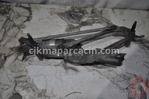 Fiat Punto Silecek Motoru çıkma parça