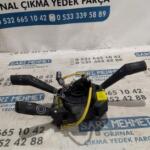 Fiat Punto Sinyal Kolu çıkma parça - SARI MEHMET OTO YEDEK PARÇA Konya